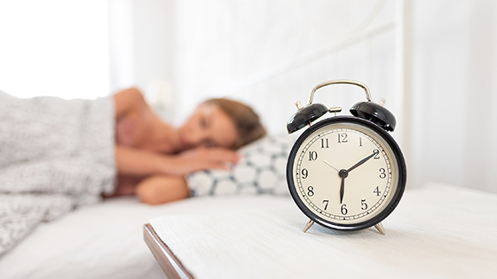 Hypersomnija: Prekomerna zaspanost ima številne vzroke