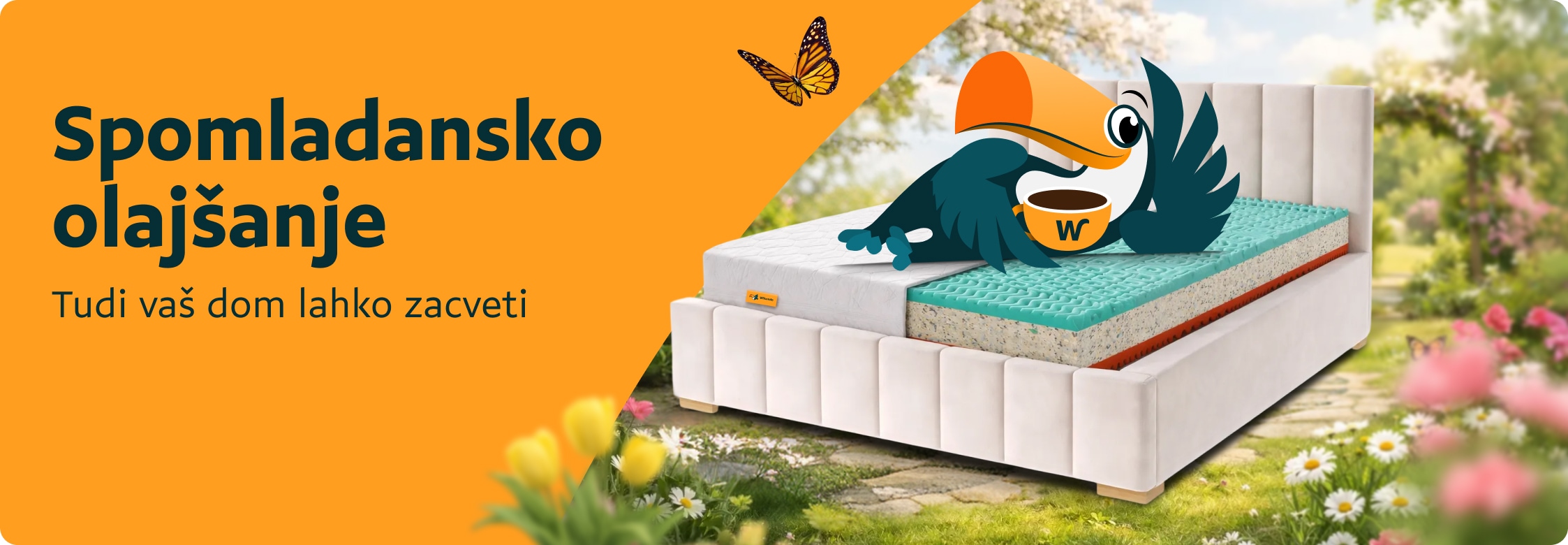 Akcia - Jarna úľava - 03/26