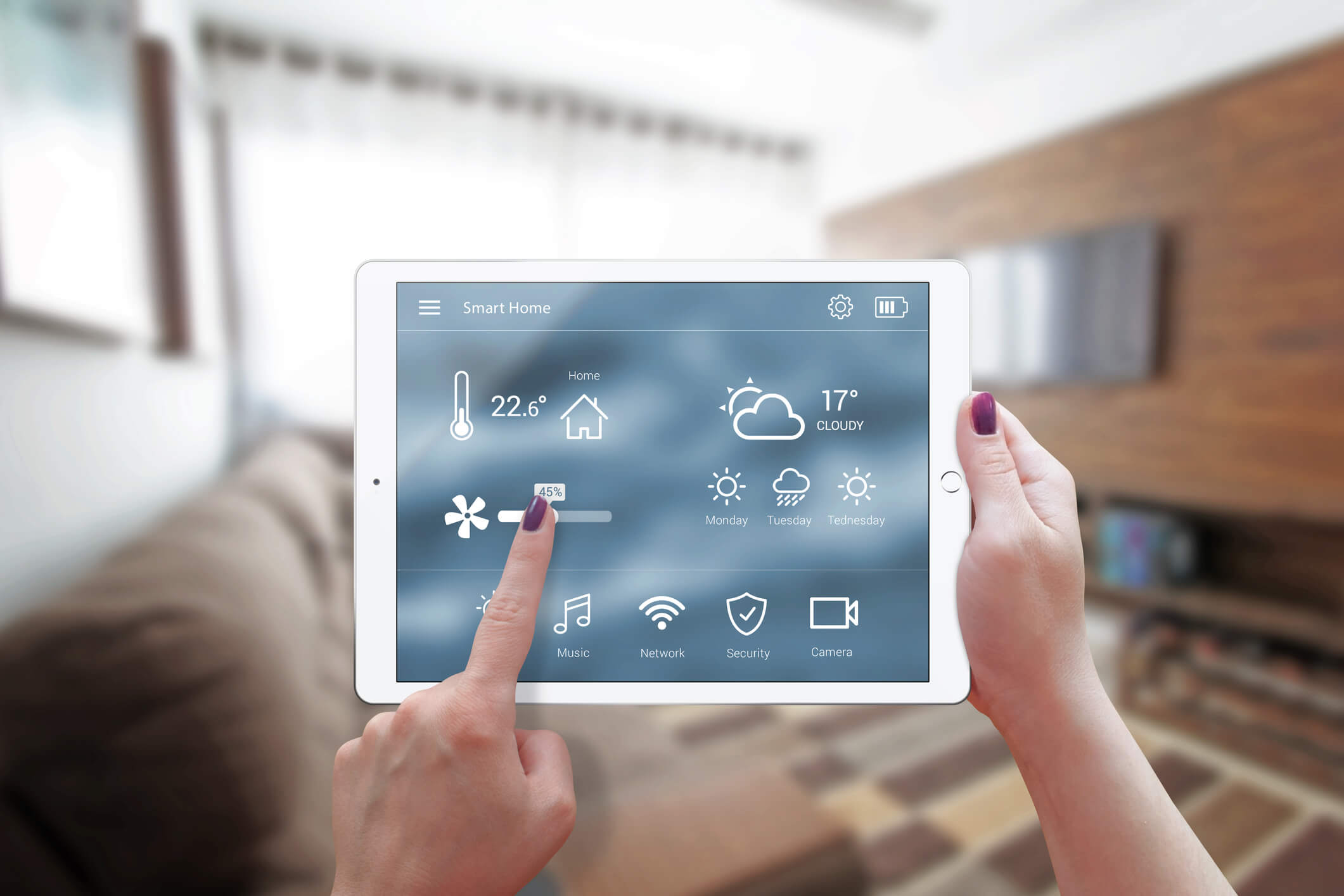 smart-home
