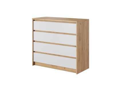 Komoda Xelo 93 - več barv