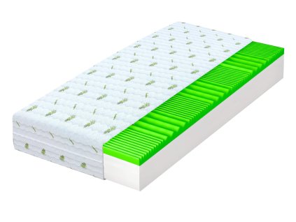 Brave Vzmetnica 21 cm