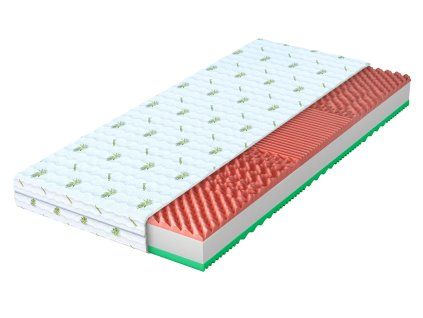 Pena ležišče Mars