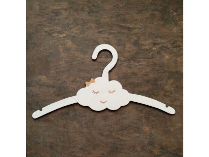 Oblaček za oblačila