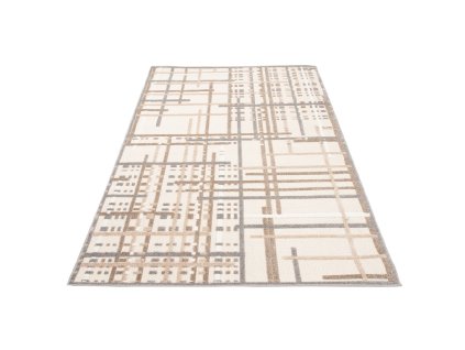 Preproga Lincolno Gray