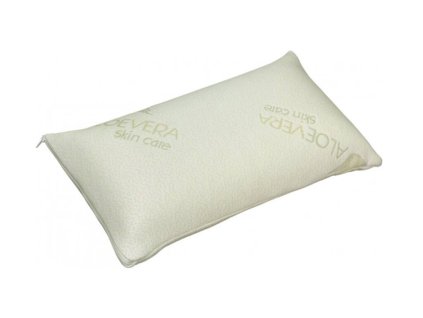 Anatomski vzglavnik Popular z Aloe vero