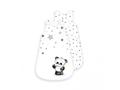 Otroška bombažna vrečka - Mala Panda