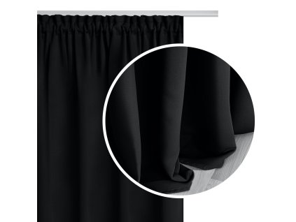 Zatemnitvena zavesa Tasa 140x270