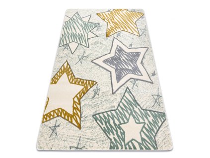 Barvna preproga Stars.