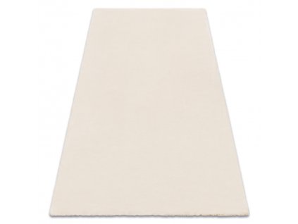 Šik bež preproga Teddy