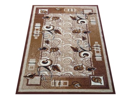 Rustikalna preproga Lukko