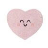 Otroška pralna preproga Happy Heart