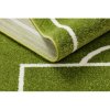 Zelena otroška preproga Mundial