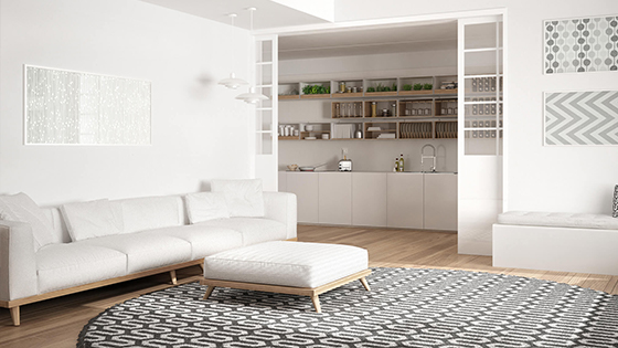 Urobte si v živote priestor na nové veci a začnite s minimalizmom