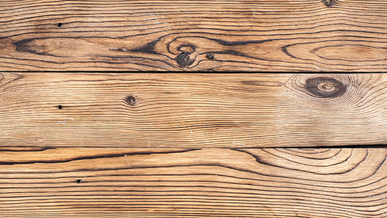 Prečo drevená posteľ?