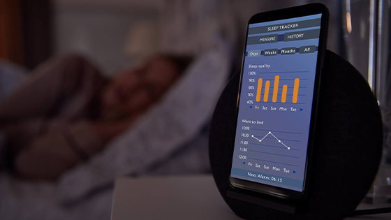 Tieto aplikácie vám pomôžu zlepšiť kvalitu spánku
