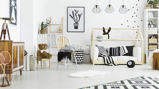 Prerábate? Tieto kúsky od Wilsondo vdýchnu vášmu bývaniu nový život