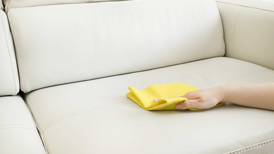 Údržba koženej sedačky – praktické tipy na dlhú životnosť a krásny vzhľad