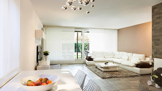 Psychológia sedenia. Čo o vás prezrádza usporiadanie nábytku