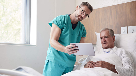 Ako vybaviť zdravotný matrac na predpis?