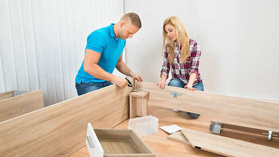 Ako správne zmerať priestor pred kúpou postele