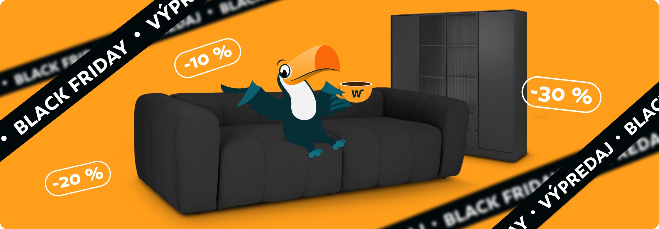 Black Friday - 11/25