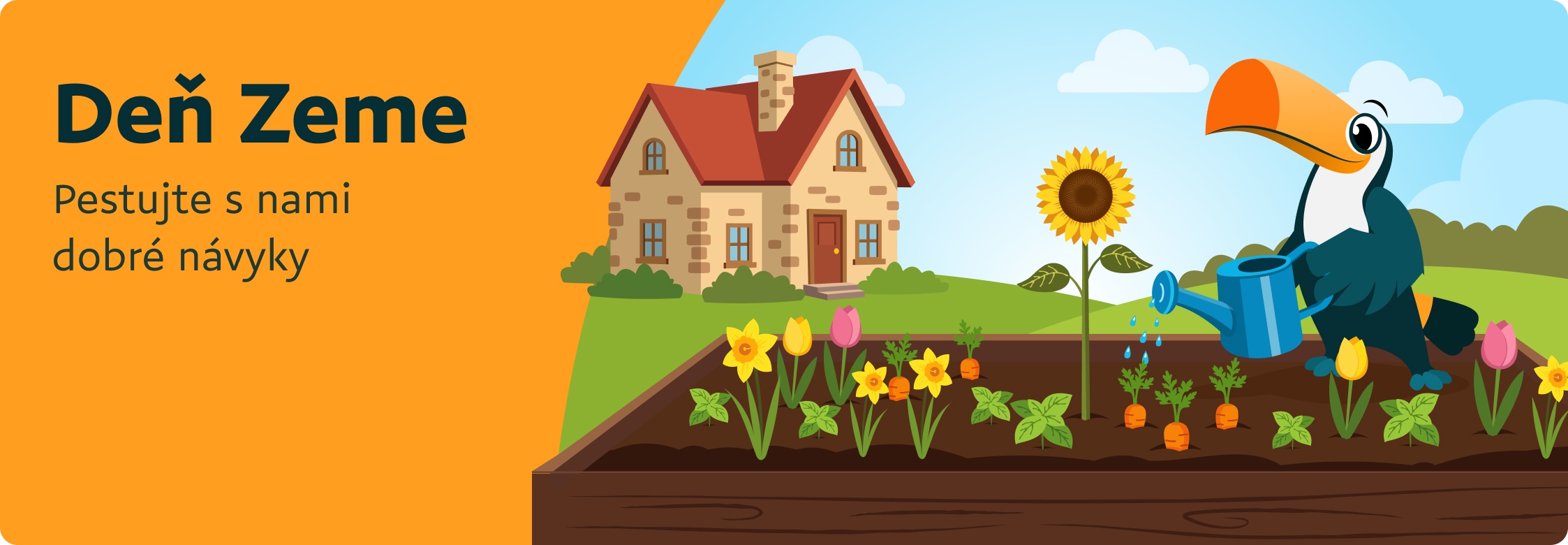 Smart akcia - Tajomné semiačka - 04/26