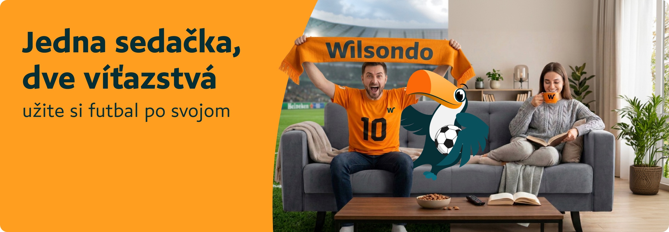 Smart Akcia - MS vo futbale 06/26
