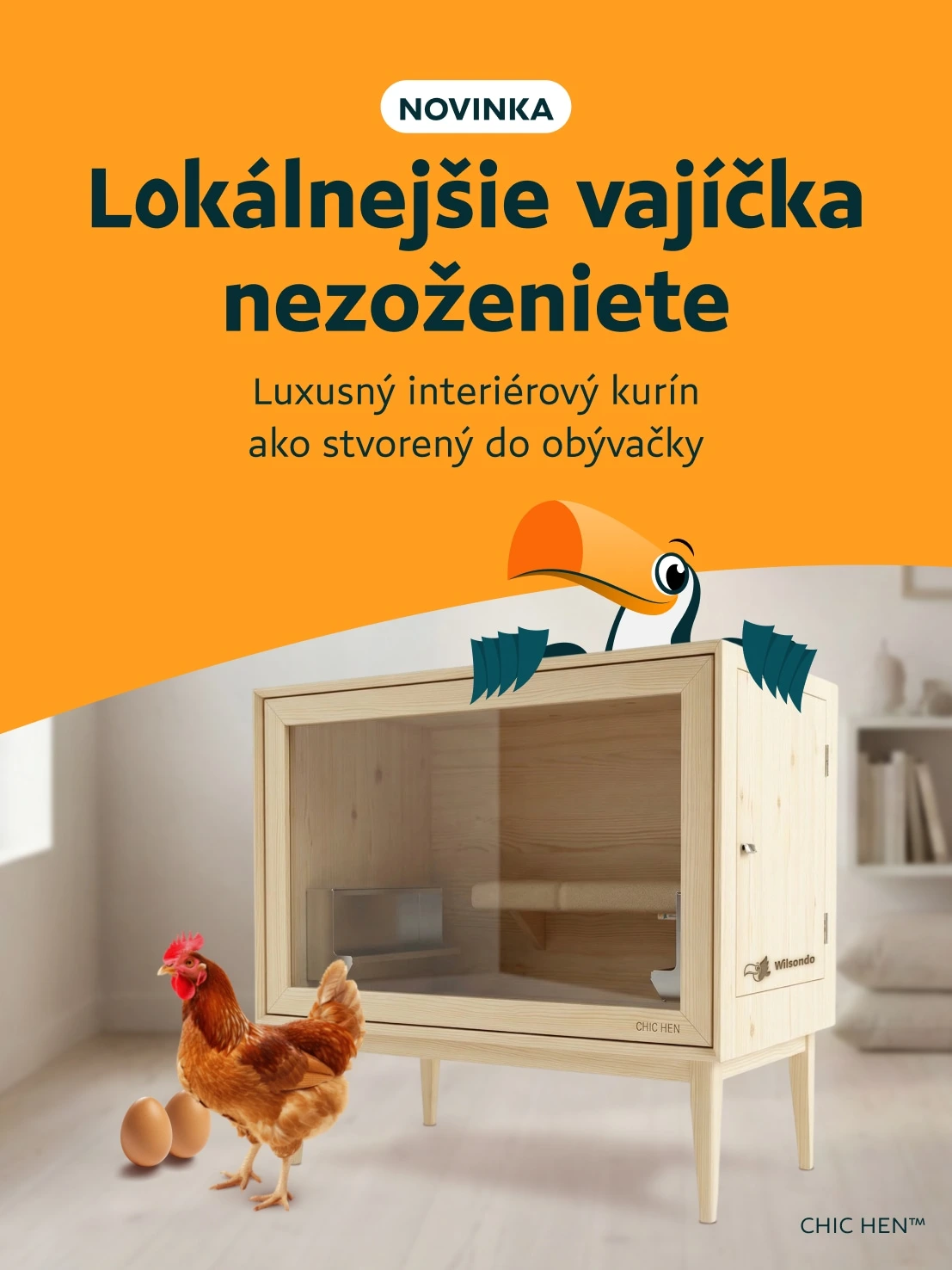 Smart akcia -1. april - 04/26