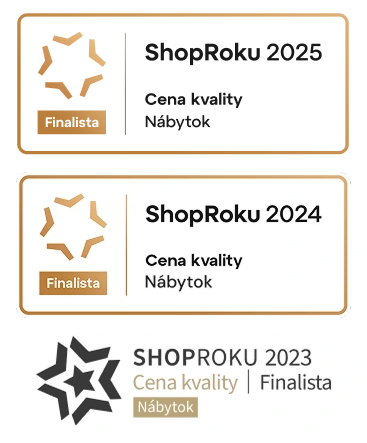 Shop roku 2025 - Finalista | Wilsondo.sk