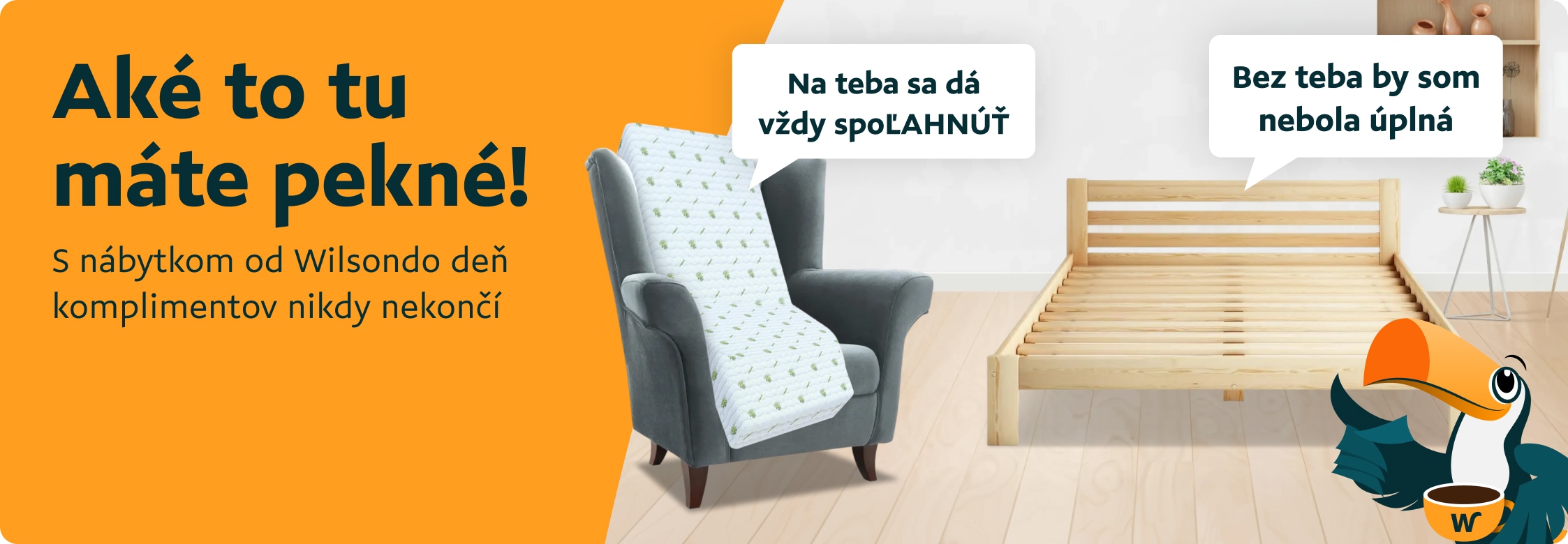 SMART Akcia Komlimenty - 01/26