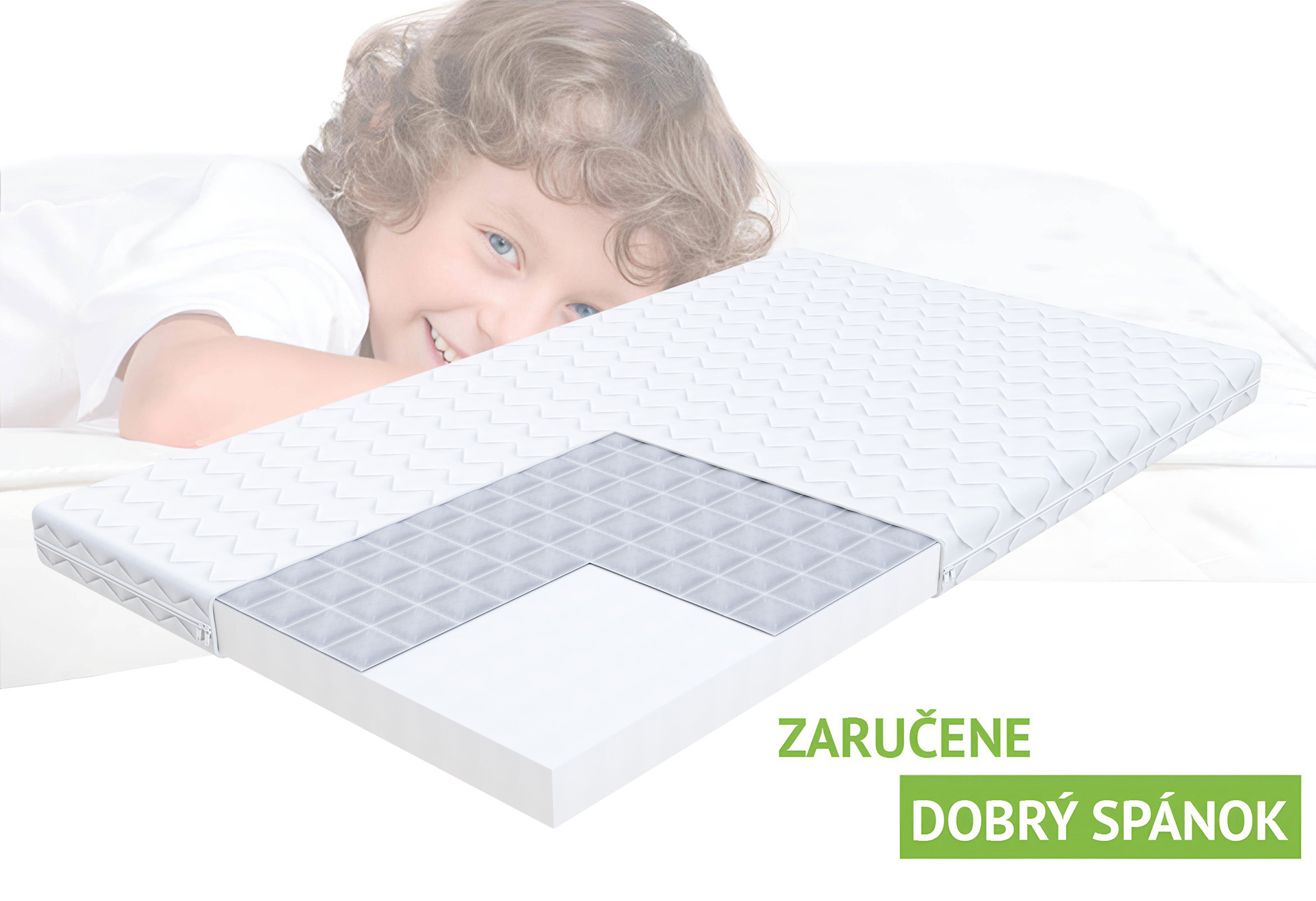 dobrý spánok