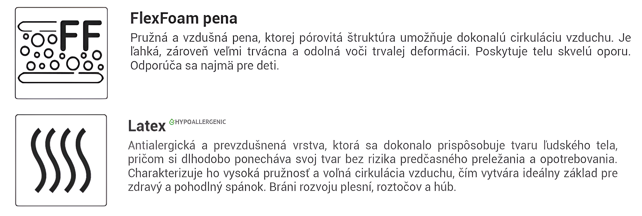 materiál