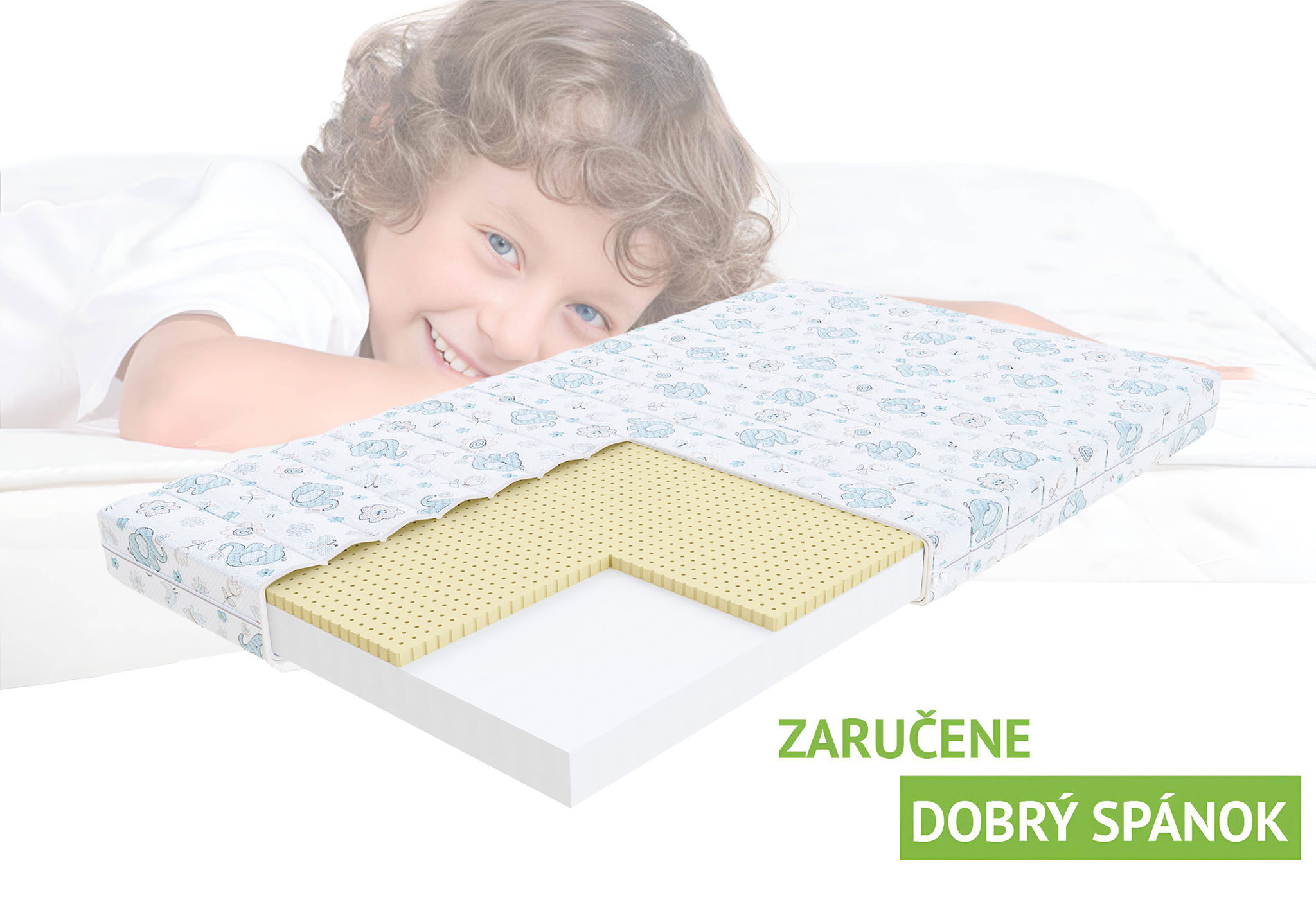 Dobrý spánok