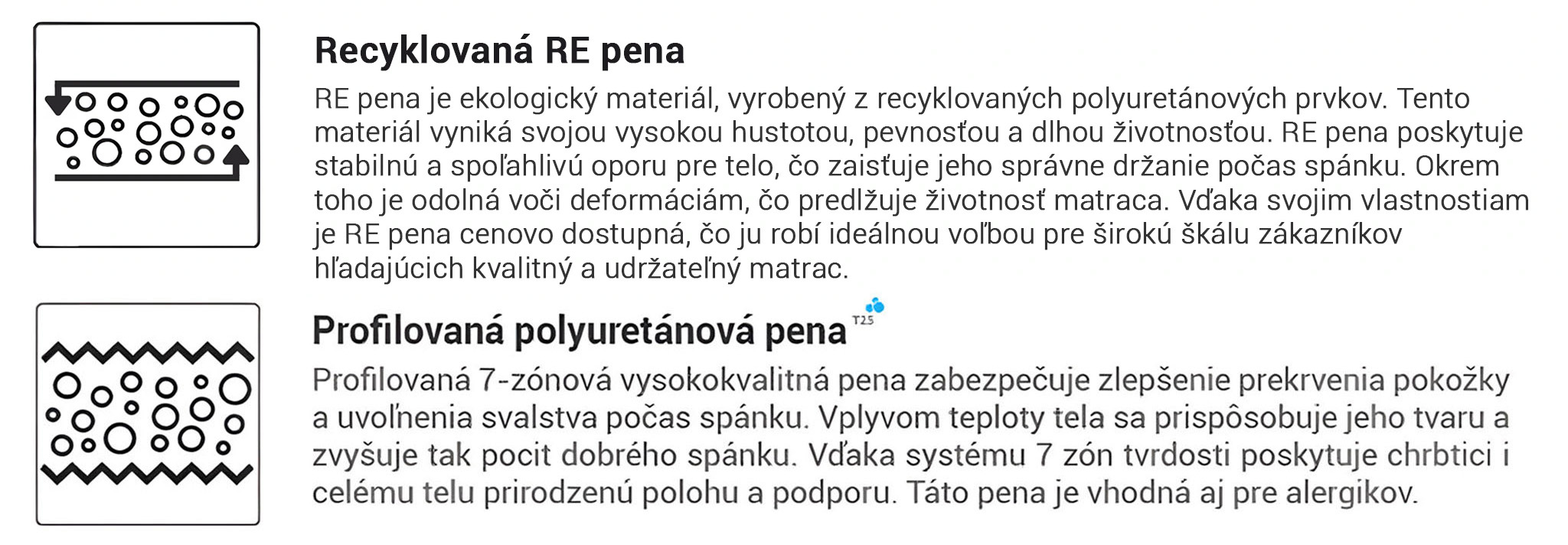 materiál