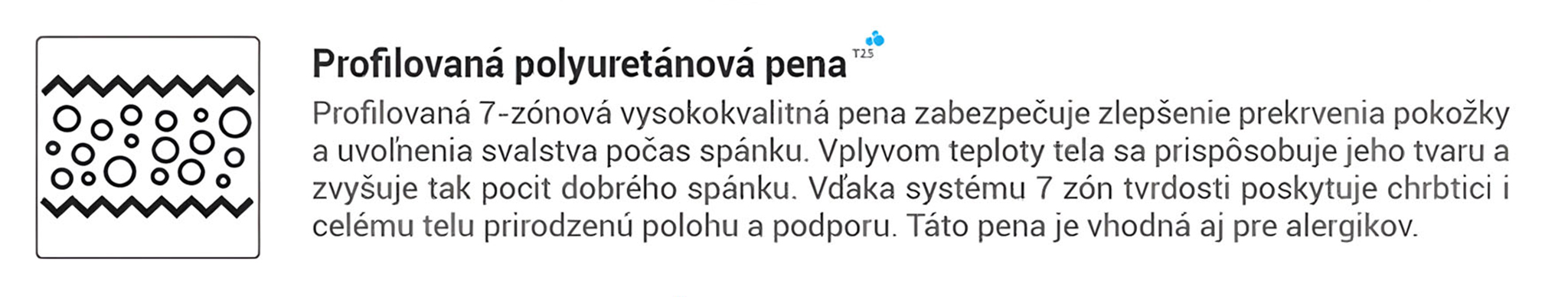 Polyuretánová pena