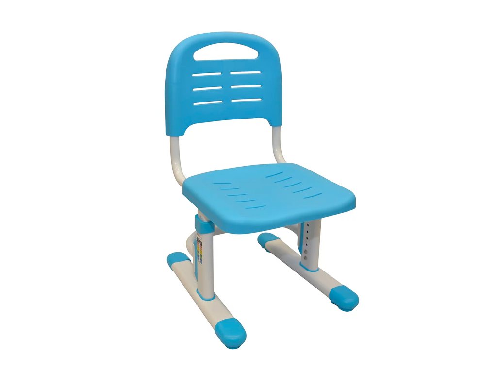 Rastúca stolička SST3L-S - modrá