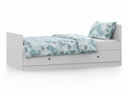 Detská posteľ Olafi