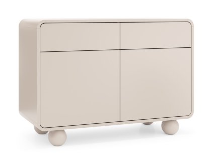 Kašmírová komoda K108 Albion