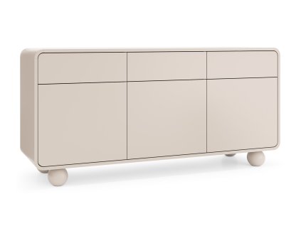 Kašmírová komoda K160 Albion