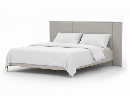Manželská posteľ 160x200 Casmira