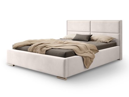 Manželská posteľ Loretta