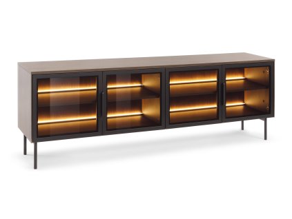 Praktický TV stolík Limu