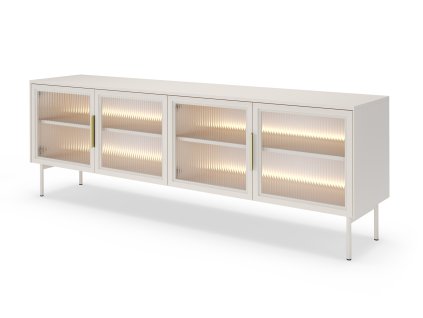 Kašmírový TV stolík Limu