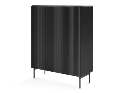 Elegantná komoda do obývačky Muti