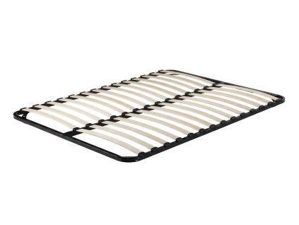 Lamelový rošt v pevnom ráme 160x200