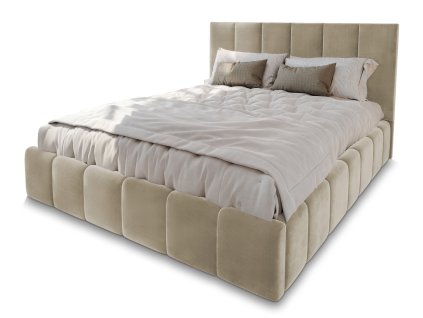 Manželská posteľ Taranto