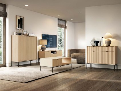 Moderná kolekcia Nova