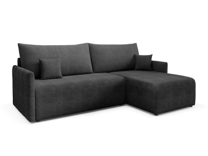 Moderná rozkladacia sedačka Valencia