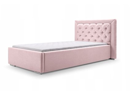 Čalúnená posteľ Valerie 200x90