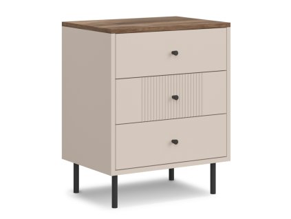 Nočný stolík Tiramisu